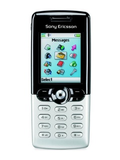 Sony-Ericsson T610 ringtones free download.